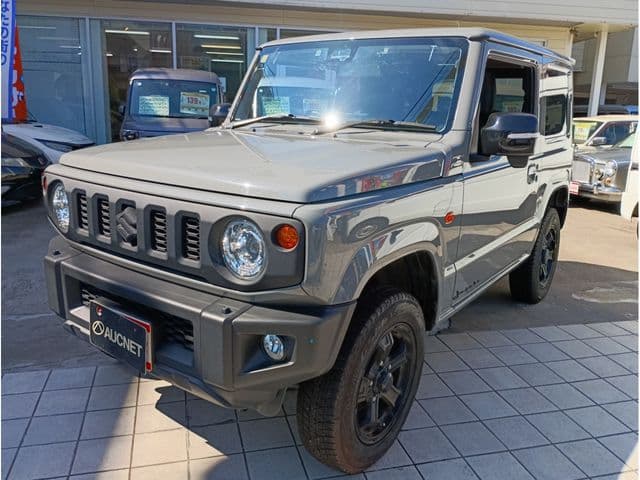 SUZUKI