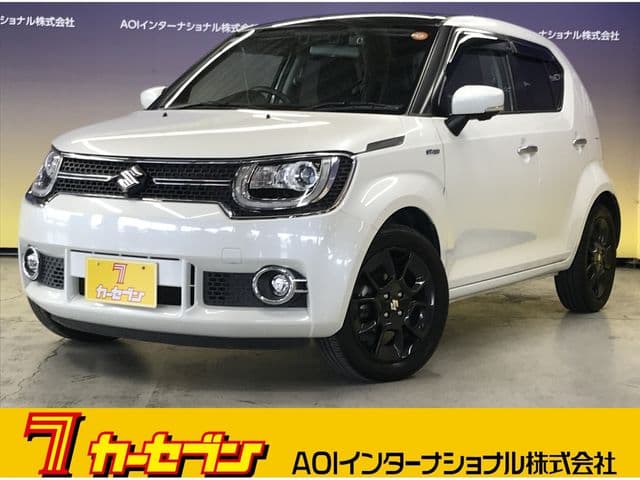 SUZUKI