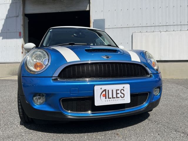 BMW BMW MINI COOPER S
