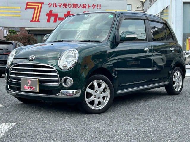 DAIHATSU