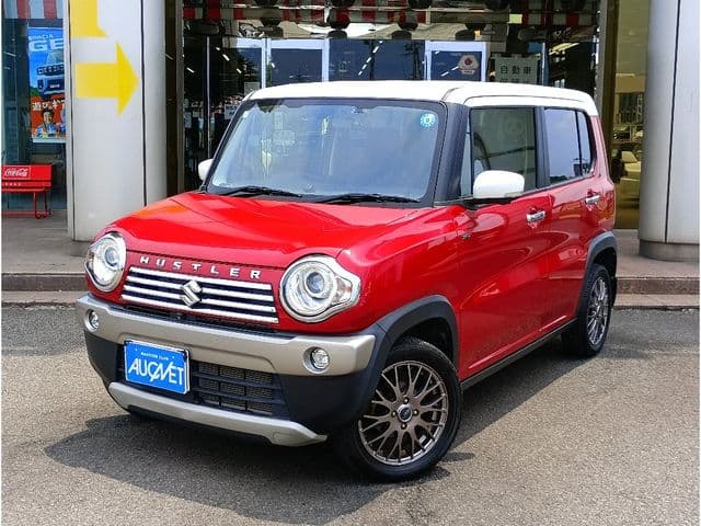 SUZUKI