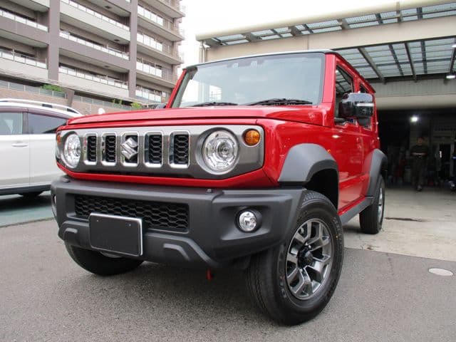 SUZUKI
