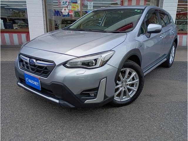 SUBARU
