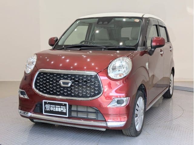 DAIHATSU