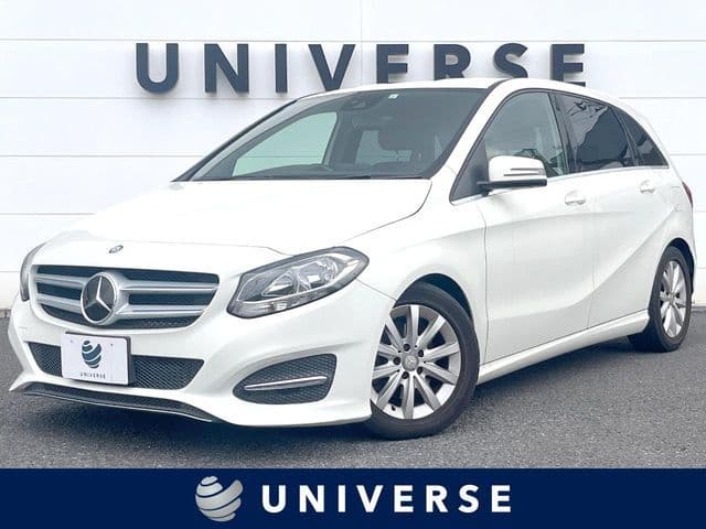 MERCEDES BENZ