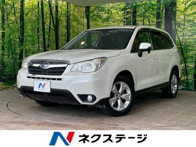 SUBARU