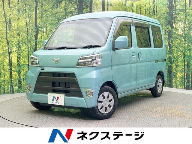 DAIHATSU