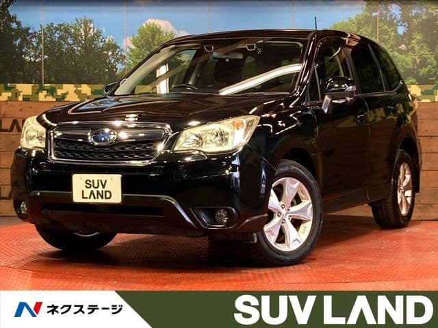 SUBARU