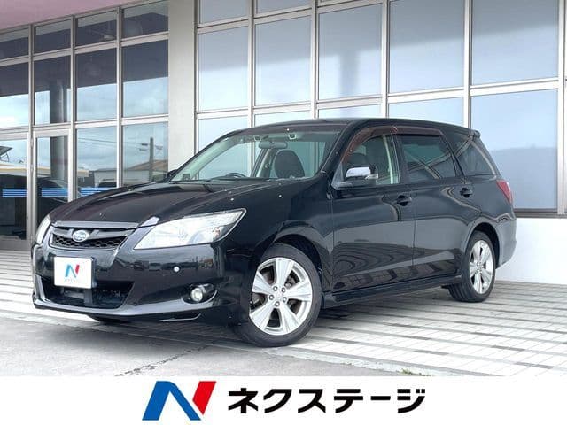 SUBARU