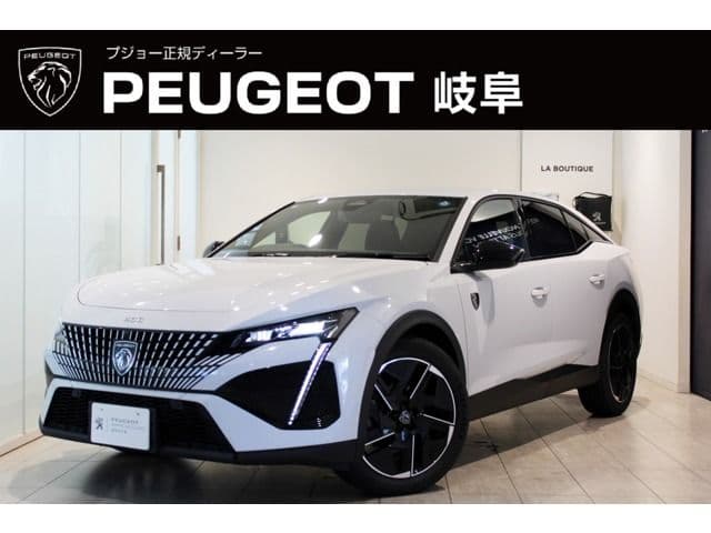 PEUGEOT