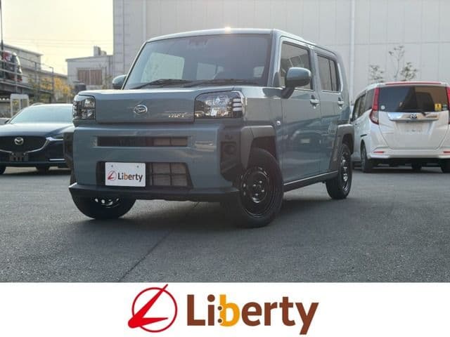 DAIHATSU