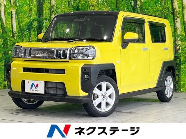 DAIHATSU