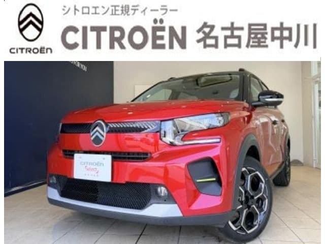 CITROEN CITROEN C3