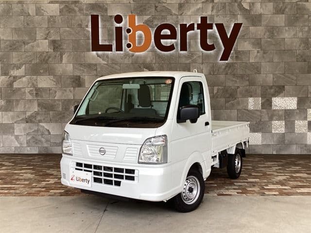 NISSAN NT100 CLIPPER