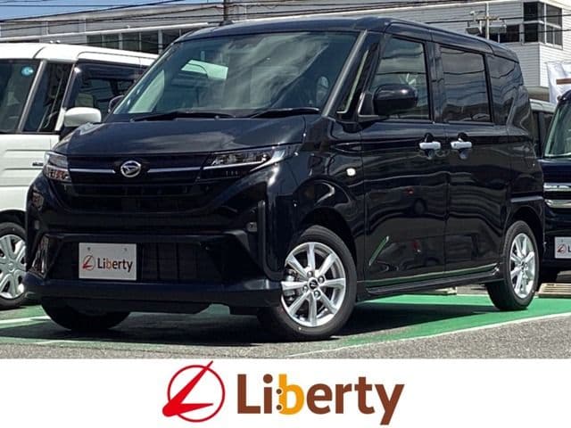 DAIHATSU