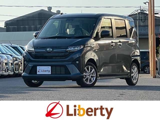 DAIHATSU