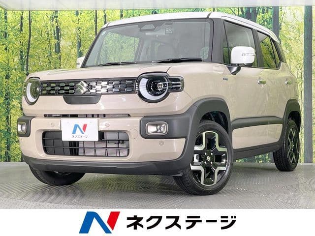 SUZUKI XBEE