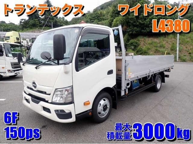 HINO