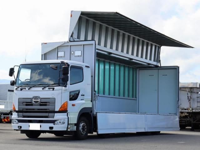 HINO PROFIA