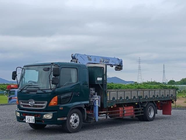HINO