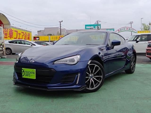 SUBARU