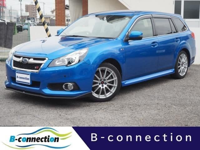 SUBARU
