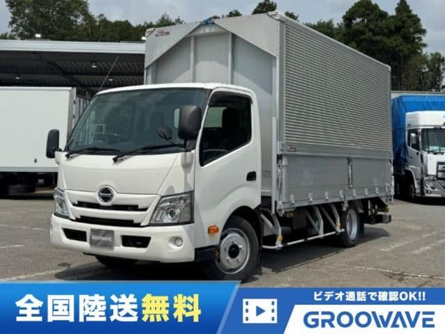 HINO