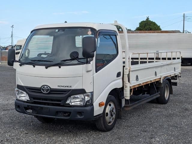 TOYOTA TOYOACE
