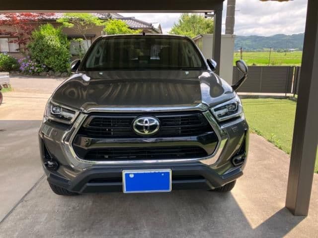 TOYOTA
