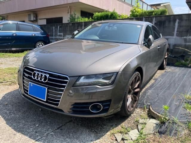 AUDI