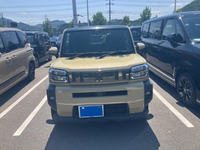 DAIHATSU