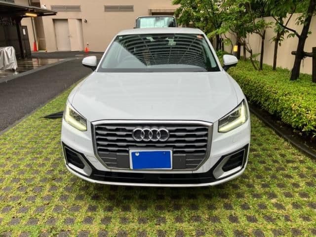 AUDI