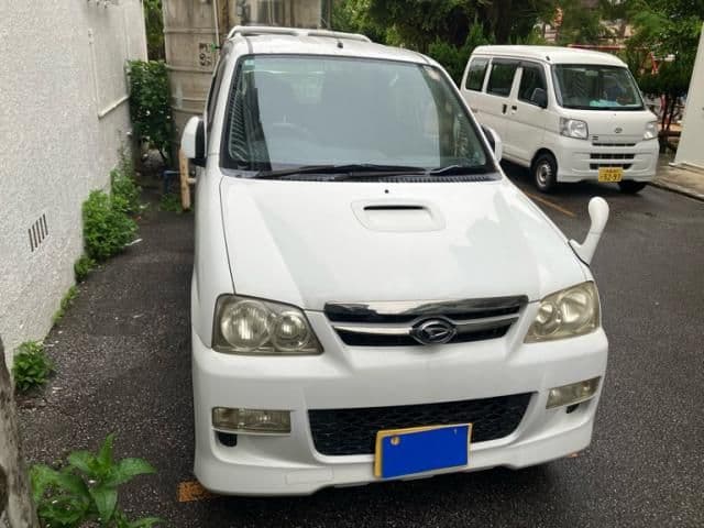 DAIHATSU