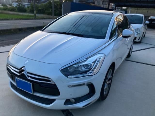 CITROEN