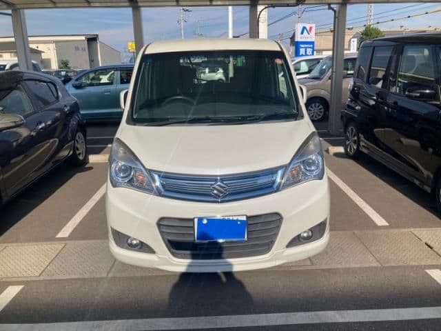 SUZUKI
