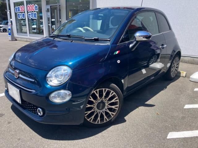 FIAT