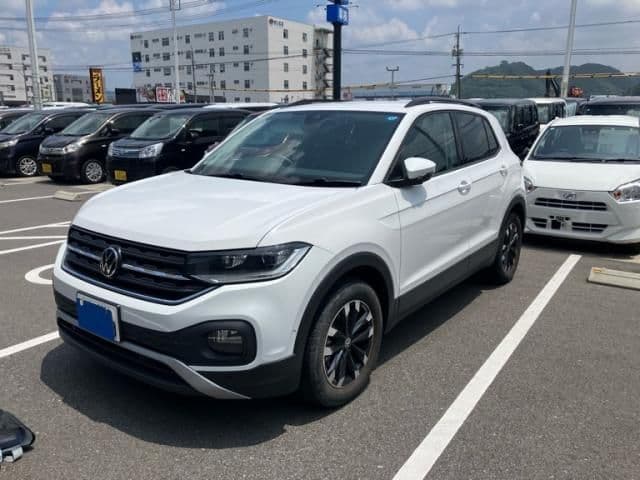 VOLKSWAGEN