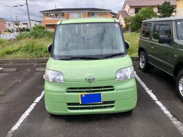 DAIHATSU