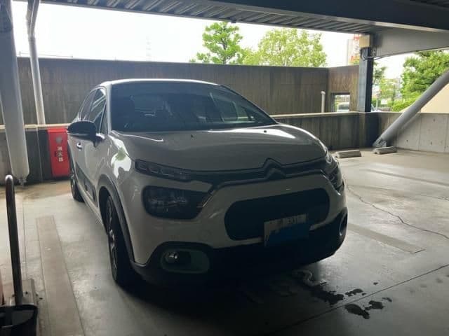 CITROEN