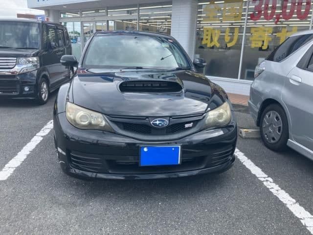SUBARU