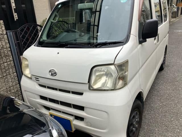 DAIHATSU