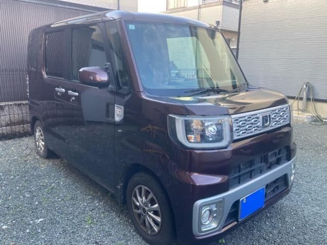 DAIHATSU