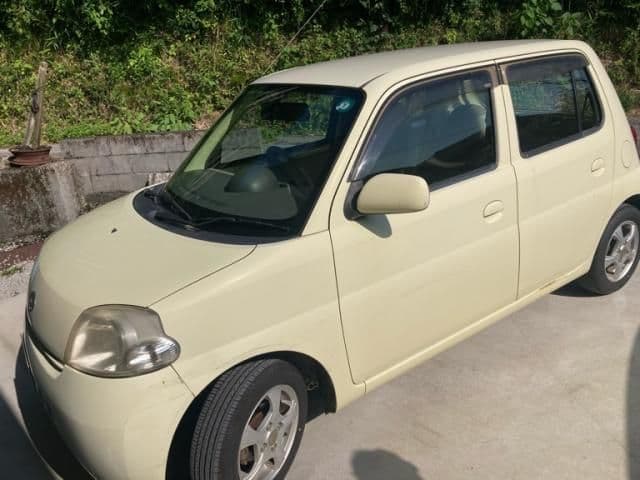 DAIHATSU