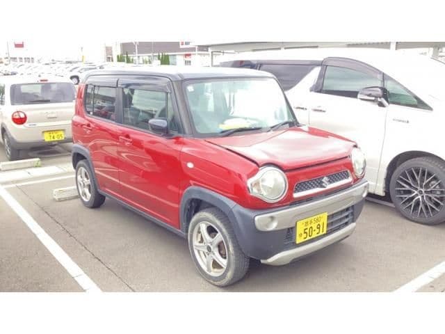 SUZUKI