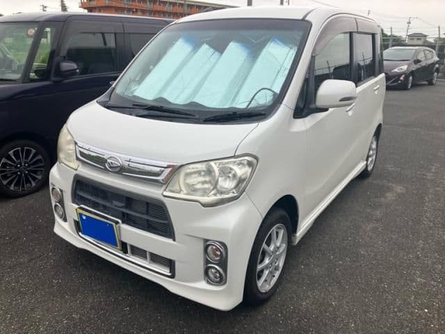 DAIHATSU