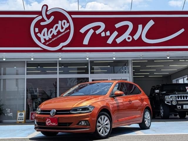VOLKSWAGEN