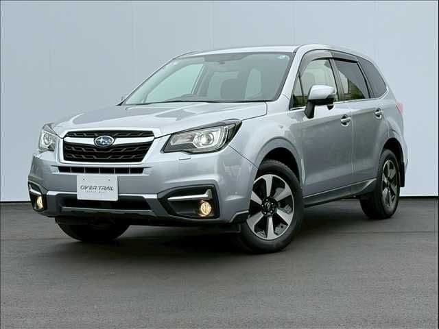 SUBARU