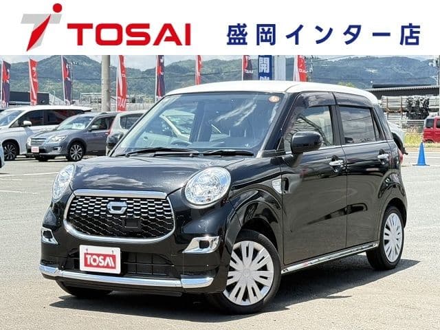 DAIHATSU