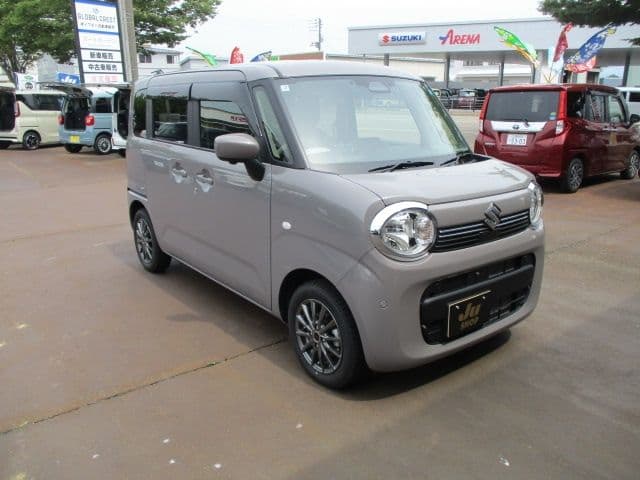 SUZUKI