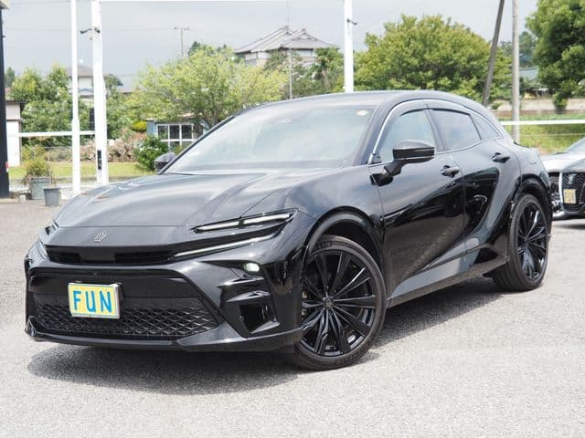 TOYOTA null